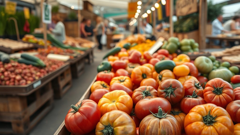 Gemak en kwaliteit: de opkomst van online eten bestellen