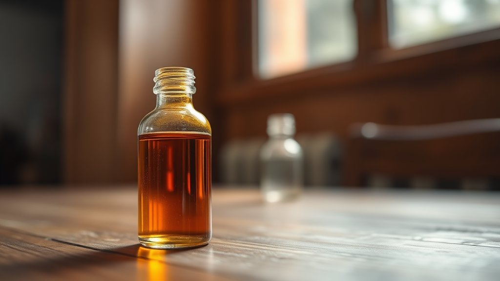 Thc olie: voordelen, gebruik en waar je op moet letten