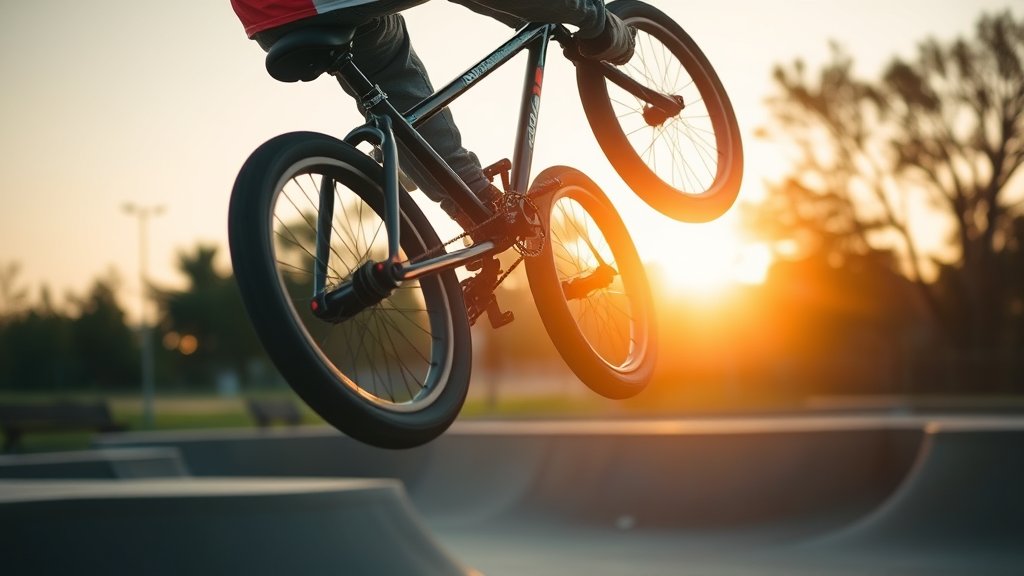 Actiesporten: van underground hobby tot mainstream fenomeen